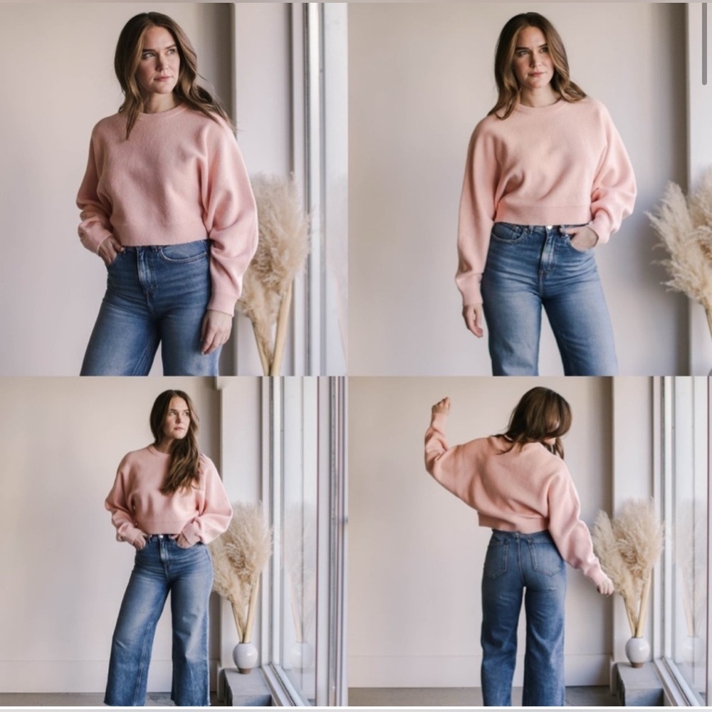 Net a porter sweater
